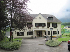 Austrian Sports Resort, BSFZ Obertraun, Obertraun